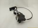 Jaguar XK8 Passenger Right Front Door Latch-7