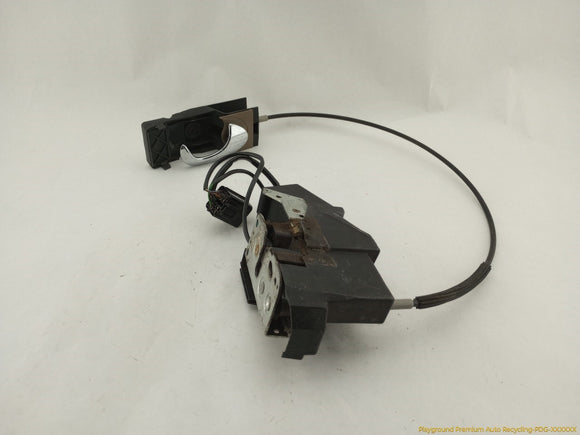 Jaguar XK8 Passenger Right Front Door Latch
