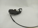 Jaguar XK8 Passenger Right Front Door Latch-8