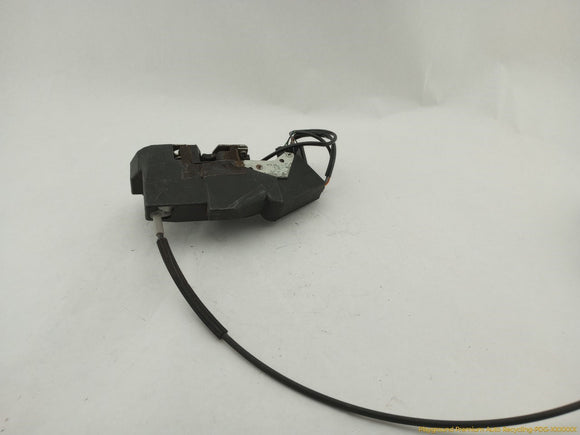 Jaguar XK8 Passenger Right Front Door Latch