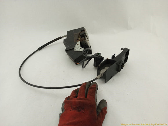 Jaguar XK8 Passenger Right Front Door Latch