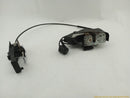 Jaguar XK8 Passenger Right Front Door Latch-10