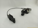 Jaguar XK8 Passenger Right Front Door Latch-11