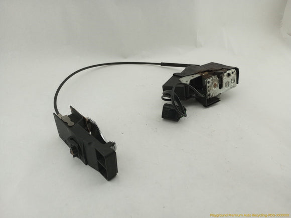 Jaguar XK8 Passenger Right Front Door Latch