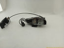 Jaguar XK8 Passenger Right Front Door Latch-12