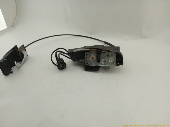 Jaguar XK8 Passenger Right Front Door Latch