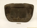 Cadillac CTS Hood Insulation Pad-1