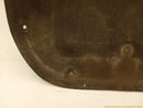 Cadillac CTS Hood Insulation Pad-2