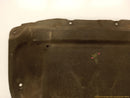 Cadillac CTS Hood Insulation Pad-3