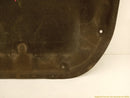 Cadillac CTS Hood Insulation Pad-5
