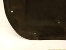 Cadillac CTS Hood Insulation Pad-7