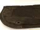 Cadillac CTS Hood Insulation Pad-11