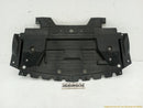 Cadillac CTS Engine Splash Shield-1