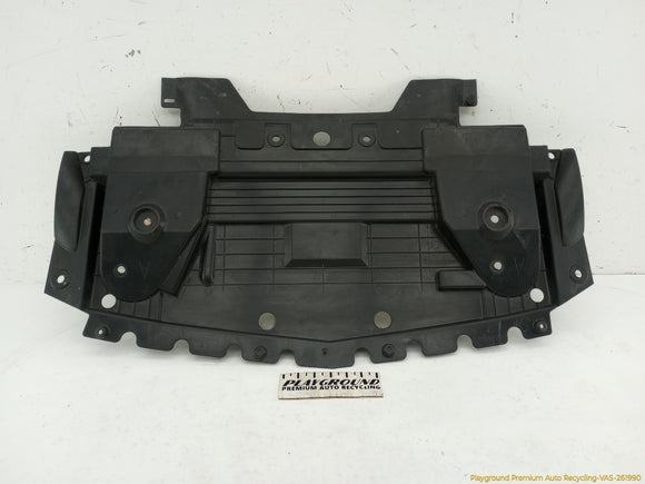 Cadillac CTS Engine Splash Shield