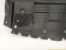 Cadillac CTS Engine Splash Shield-2