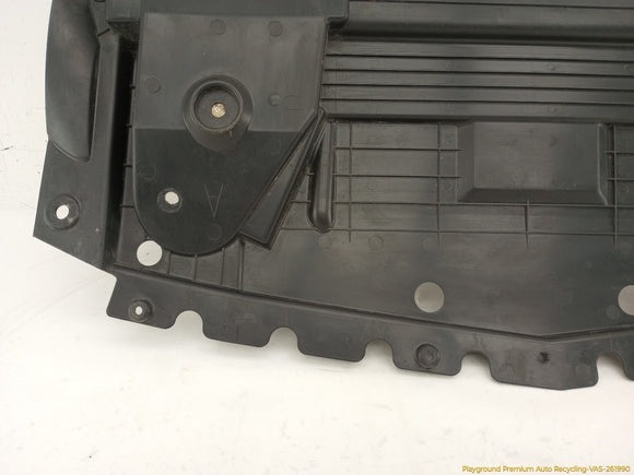 Cadillac CTS Engine Splash Shield