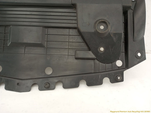 Cadillac CTS Engine Splash Shield