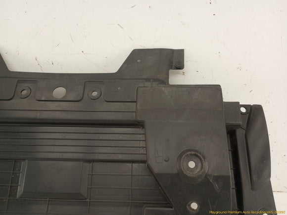 Cadillac CTS Engine Splash Shield