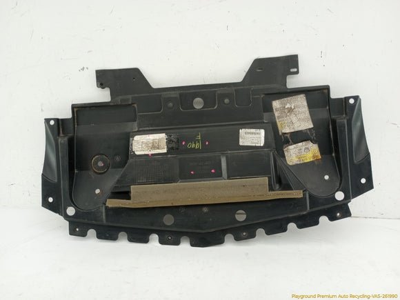 Cadillac CTS Engine Splash Shield