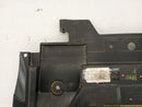 Cadillac CTS Engine Splash Shield-8