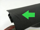 Hummer H3 Pair Of Front Door Sill Plate Trim-4