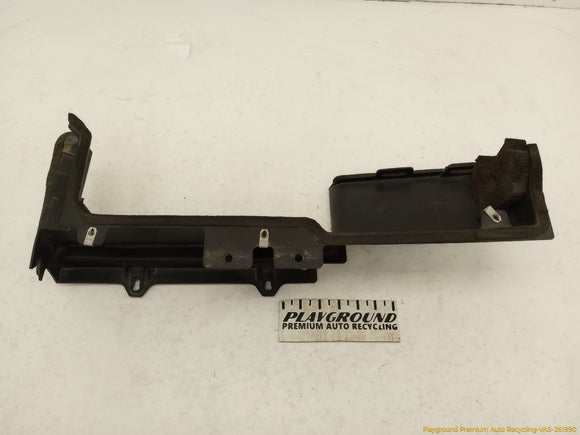 Cadillac CTS Front Upper Air Inlet Housing