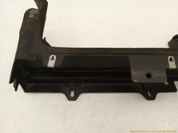 Cadillac CTS Front Upper Air Inlet Housing