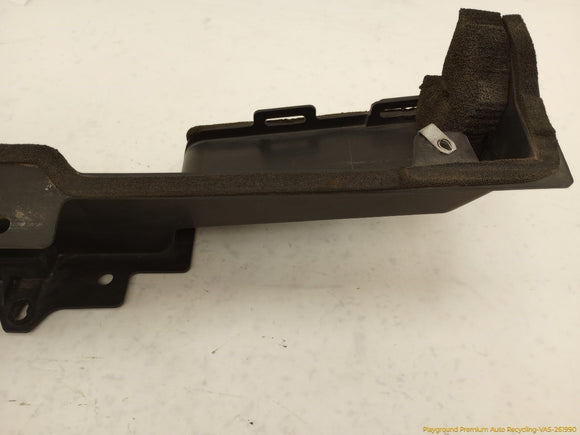 Cadillac CTS Front Upper Air Inlet Housing