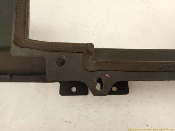 Cadillac CTS Front Upper Air Inlet Housing
