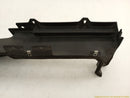 Cadillac CTS Front Upper Air Inlet Housing-11