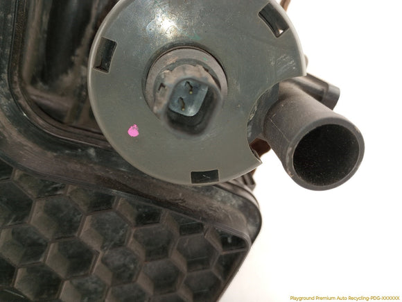 Acura RSX Fuel Vapor Charcoal Canister