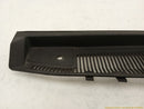 Cadillac CTS Passenger Right Air Inlet Grille-2