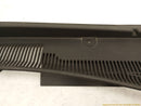 Cadillac CTS Passenger Right Air Inlet Grille-3