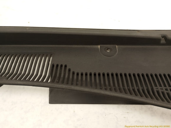 Cadillac CTS Passenger Right Air Inlet Grille