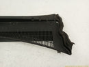Cadillac CTS Passenger Right Air Inlet Grille-4