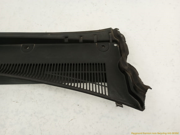 Cadillac CTS Passenger Right Air Inlet Grille