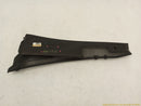 Cadillac CTS Passenger Right Air Inlet Grille-5