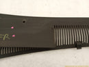 Cadillac CTS Passenger Right Air Inlet Grille-8