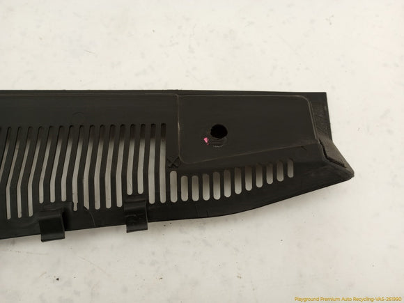 Cadillac CTS Passenger Right Air Inlet Grille