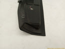 Cadillac CTS Passenger Right Air Inlet Grille-11
