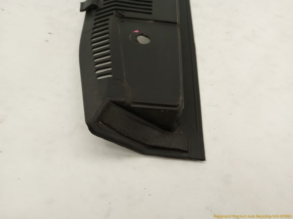 Cadillac CTS Passenger Right Air Inlet Grille