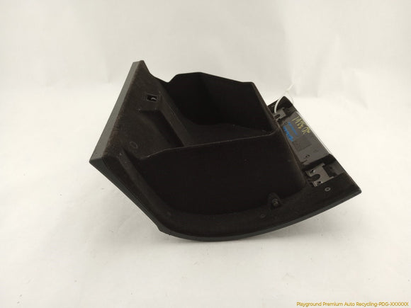 Chrysler Crossfire Glove Box