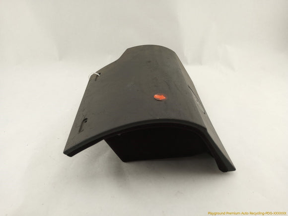 Chrysler Crossfire Glove Box