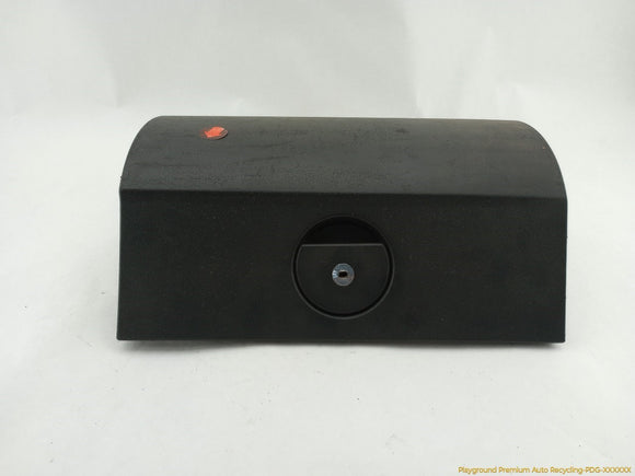 Chrysler Crossfire Glove Box