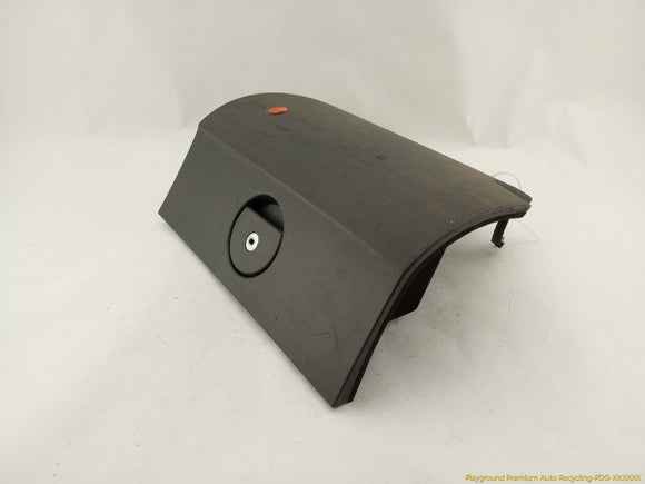 Chrysler Crossfire Glove Box