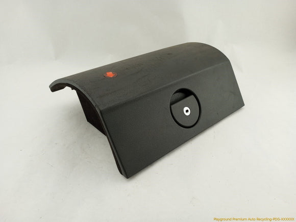Chrysler Crossfire Glove Box
