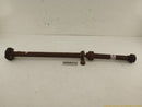 Cadillac CTS Rear Drive Shaft-1