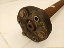 Cadillac CTS Rear Drive Shaft-2