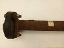 Cadillac CTS Rear Drive Shaft-3