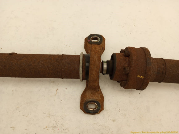 Cadillac CTS Rear Drive Shaft